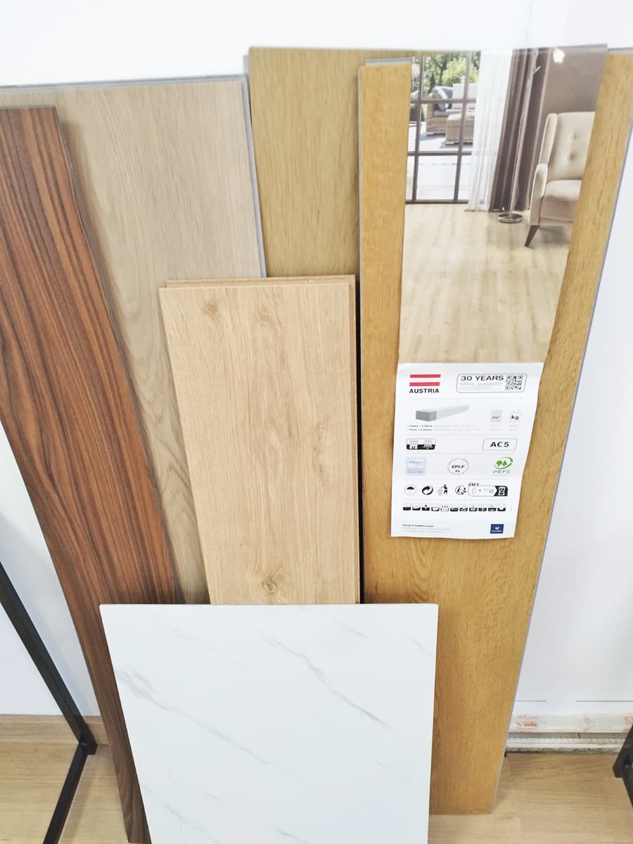 Trabajos verticales sin andamios en Vigo